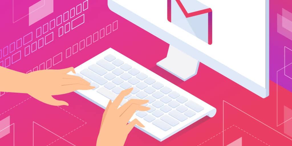 48个可提高邮件管理工作效率的Gmail键盘快捷键